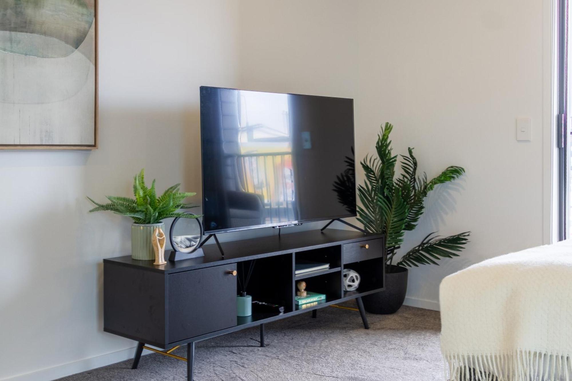 Upper Studio Perfection: 8 Wilmer St. Gem Christchurch Exterior photo