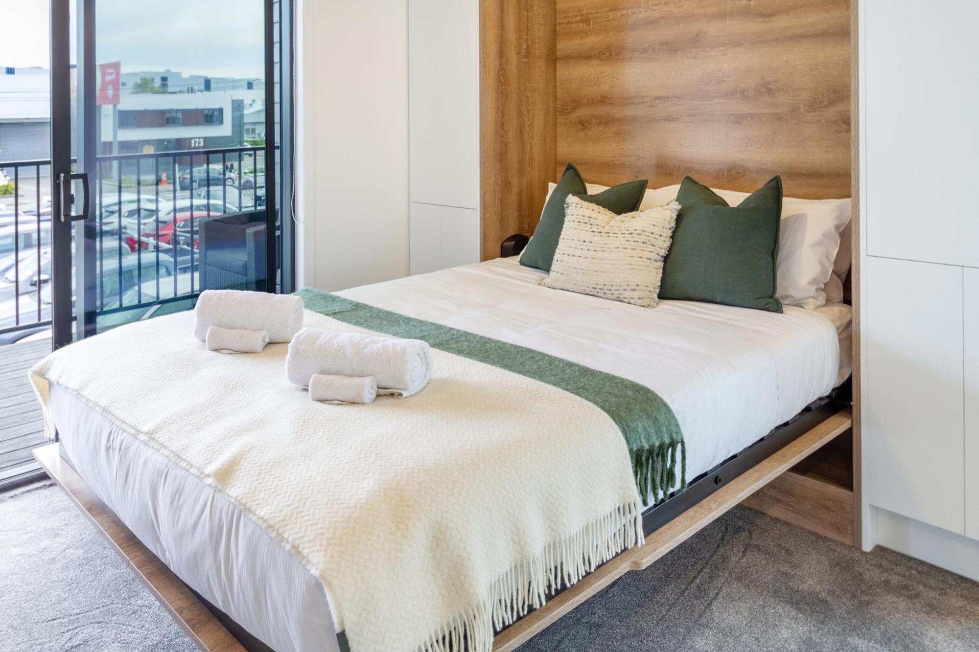 Upper Studio Perfection: 8 Wilmer St. Gem Christchurch Exterior photo